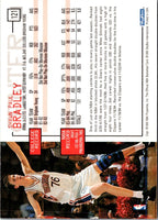 1995 Hoops Shawn Bradley #121