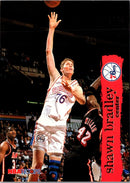 1995 Hoops Shawn Bradley