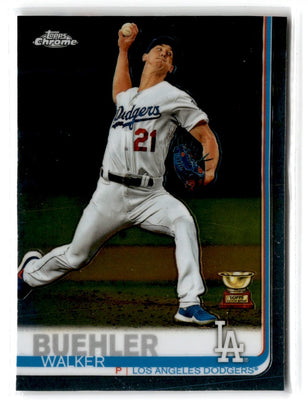 2018 Topps Clayton Kershaw #2
