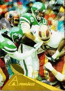 1994 Pinnacle Jeff Lageman