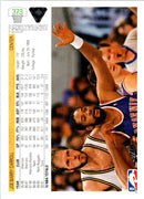 1991 Upper Deck Joe Barry Carroll