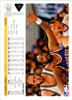 1991 Upper Deck Joe Barry Carroll #373