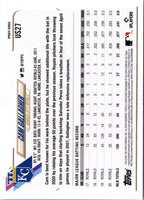 2021 Topps Update Cam Gallagher #US27