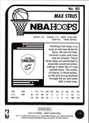 2023 Hoops Max Strus