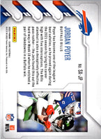 2023 Panini Origins Jordan Poyer #12