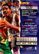 1993 Stadium Club Jay Humphries