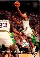 1993 Stadium Club Jay Humphries