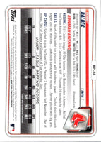 2020 Bowman Prospects Bobby Dalbec #BP-86