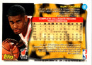 1995 Topps Kurt Thomas