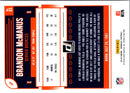 2018 Donruss Brandon McManus