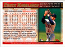 1998 Topps Chuck Knoblauch