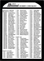 1992 Leaf Checklist 177-264 (Cal Ripken Jr.) #199