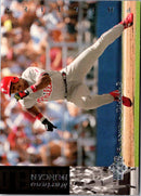 1994 Topps Duncan Mariano