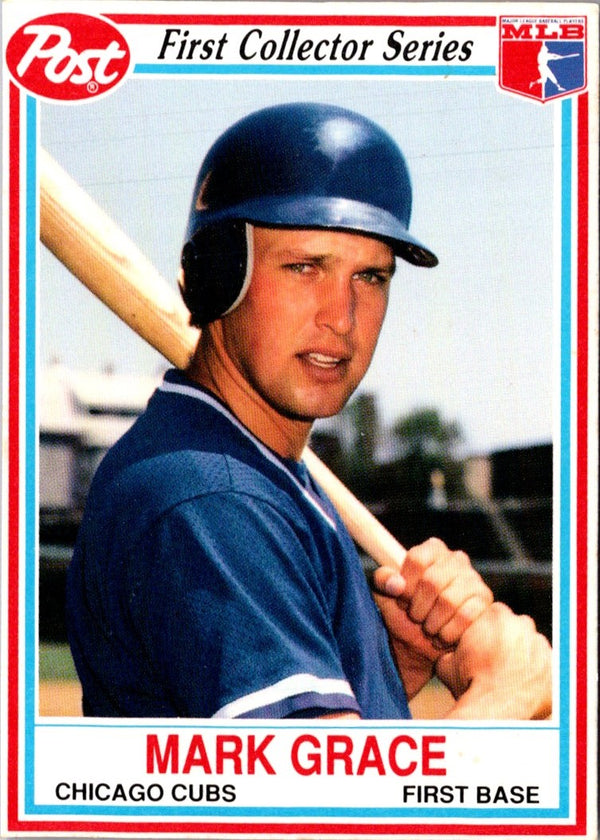 1990 Star-Cal Decals Mark Bavaro #6