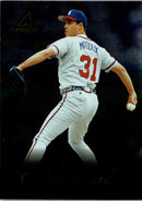 1998 Pinnacle Plus Greg Maddux