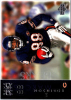 2001 Upper Deck South Carolina #12