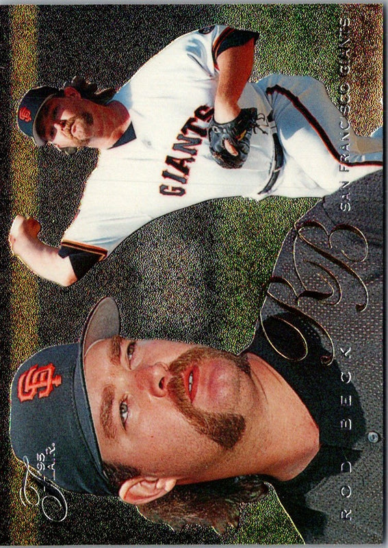 1995 Fleer Chuck Knoblauch #206
