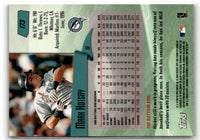 2001 Topps Chrome Bret Boone #173