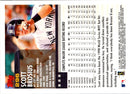 2000 Topps Scott Brosius