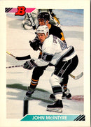 1992 Bowman John McIntyre