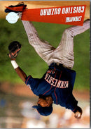 2000 Stadium Club Cristian Guzman