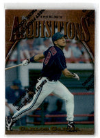 1998 Topps Raul Casanova #207