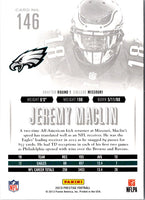 2013 Panini Prestige Jeremy Maclin #146