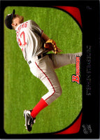 2011 Bowman Stephen Strasburg #179