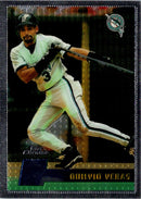 1996 Topps Chrome Quilvio Veras