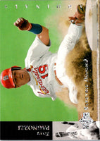 1994 Topps Pagnozzi Tom #106