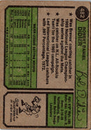 1974 Topps Bob Didier