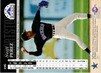 1993 Upper Deck Paul Sorrento #196