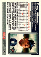 1995 Topps Troy Aikman #130
