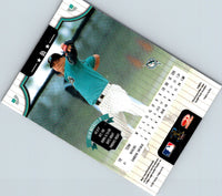 2002 Grandstand Charlotte Rangers Corey Wright #6