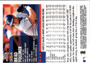 2000 Topps Chrome Brad Fullmer