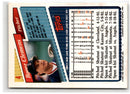 1993 Topps Gold Roger Clemens