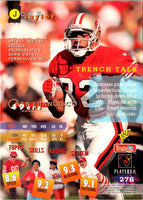 1995 Topps John Taylor #276