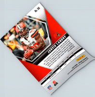 2020 Panini Mosaic Jarvis Landry #56