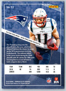 2018 Panini Certified Julian Edelman