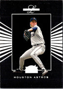 1994 Leaf Jeff Conine