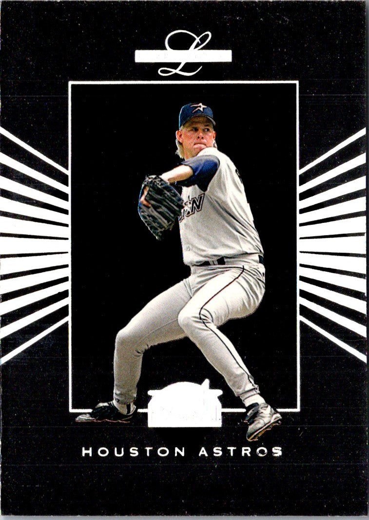 1994 Leaf Jeff Conine