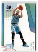 2018 Panini Marc Gasol