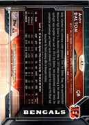 2015 Topps Andy Dalton