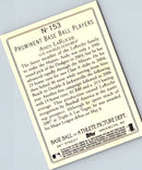 2007 Topps Turkey Red Andy LaRoche