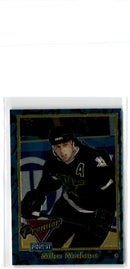 1993 Topps Premier Finest Mike Modano