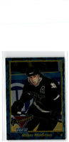 1993 Topps Premier Finest Mike Modano #6