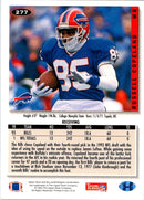 1994 Collector's Choice Russell Copeland