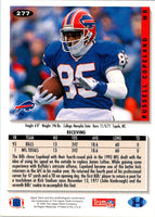 1994 Collector's Choice Russell Copeland #277