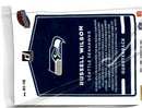 2021 Donruss Highlights Russell Wilson