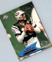1998 Ultra Vinny Testaverde #6